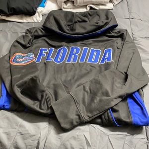 Florida gators hoodie